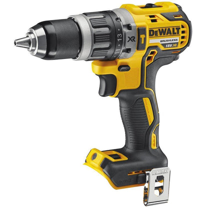 Dewalt 18V 10 Piece Combo Kit with 3 x Batteries & Charger T4TKIT-1449