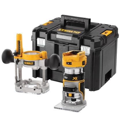Dewalt 18V 10 Piece Combo Kit with 3 x Batteries & Charger T4TKIT-1336