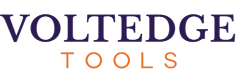 Voltedge Tools