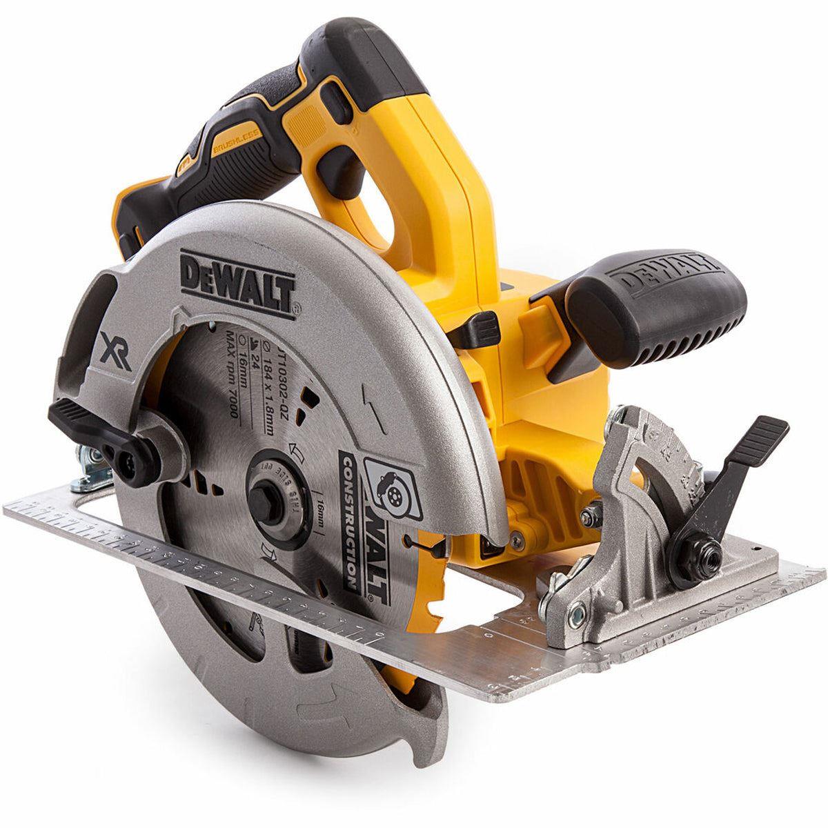 Dewalt 18V 10 Piece Combo Kit with 3 x Batteries & Charger T4TKIT-1394