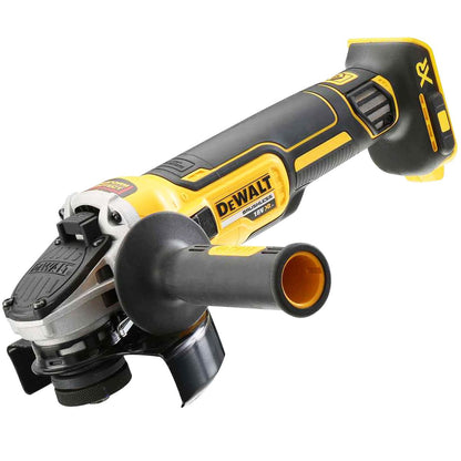 Dewalt DCK755P3T4T1 18V 8 Piece Brushless Power Tool Kit with 3 x 5.0Ah Battery Charger & Toolbox