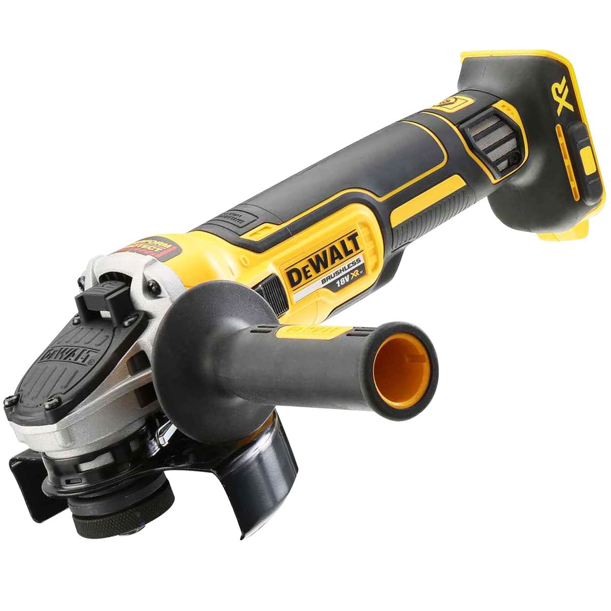 Dewalt DCK755P3T4T3 18V 8 Piece Brushless Power Tool Kit with 3 x 5.0Ah Battery Charger & Toolbox