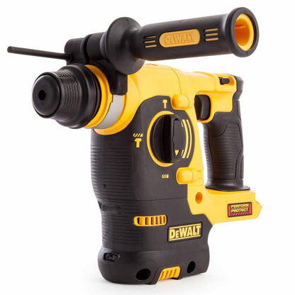 Dewalt 18V 10 Piece Combo Kit with 3 x Batteries & Charger T4TKIT-1336