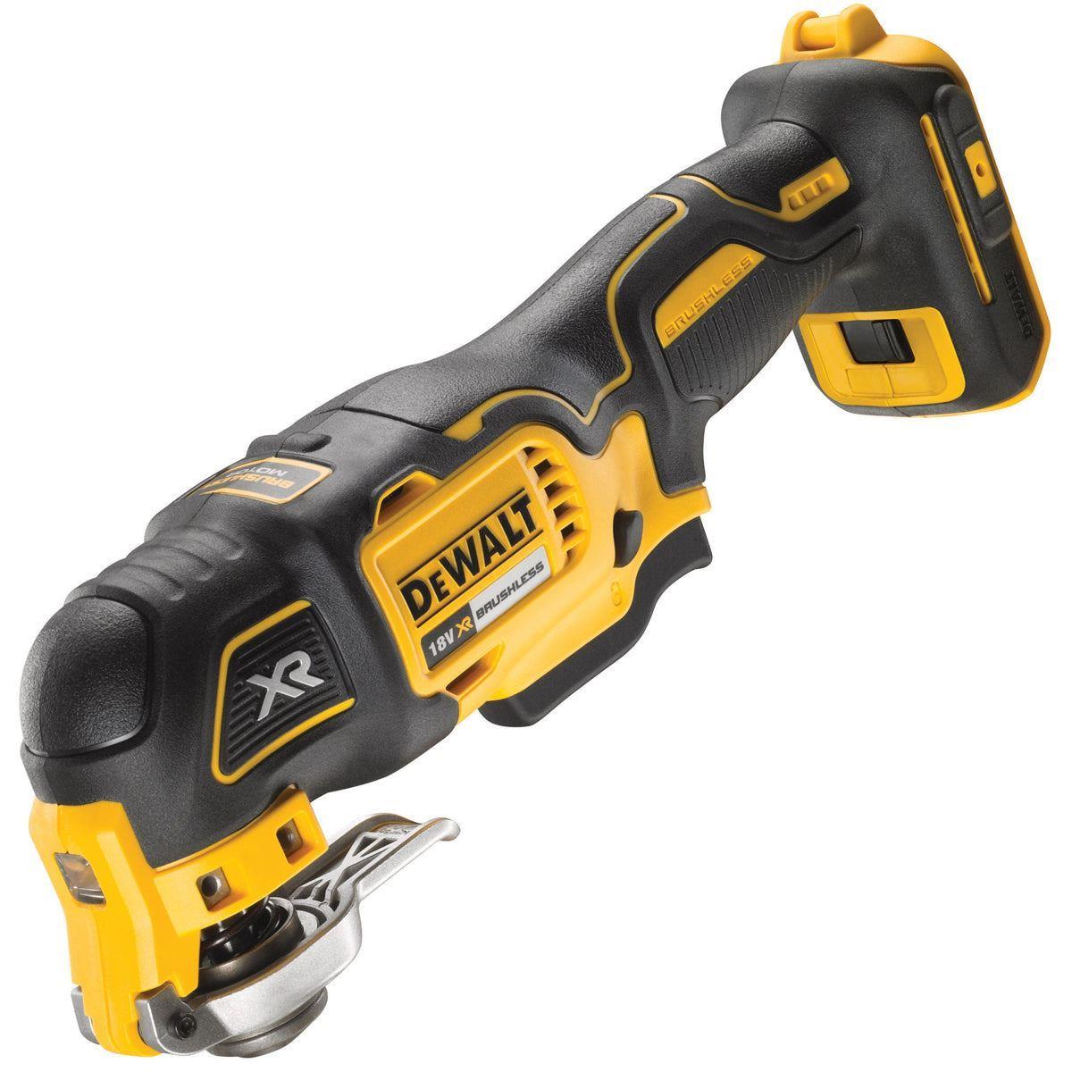 Dewalt 18V 10 Piece Combo Kit with 3 x Batteries & Charger T4TKIT-1399
