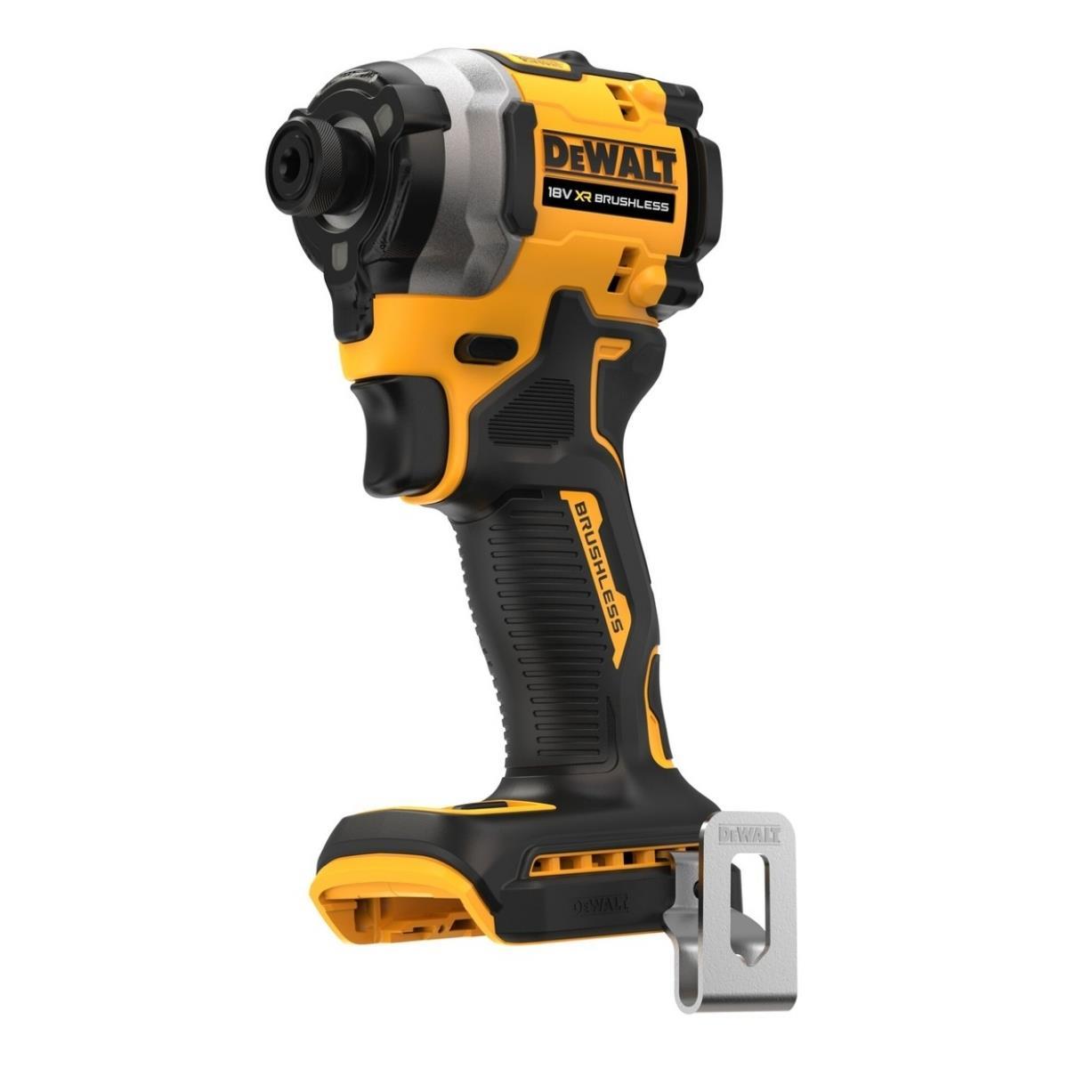 Dewalt 18V 10 Piece Combo Kit with 3 x Batteries & Charger T4TKIT-1334