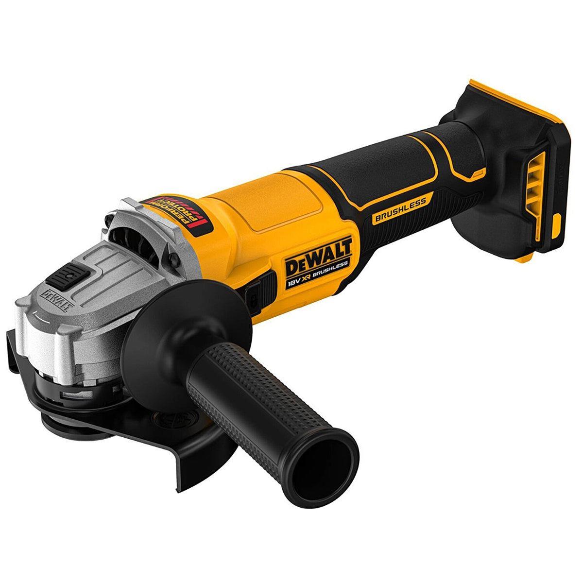 Dewalt 18V 10 Piece Combo Kit with 3 x Batteries & Charger T4TKIT-1335