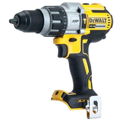 Dewalt 18V 12 Piece Combo Kit with 4 x Batteries & Charger T4TKIT-1319