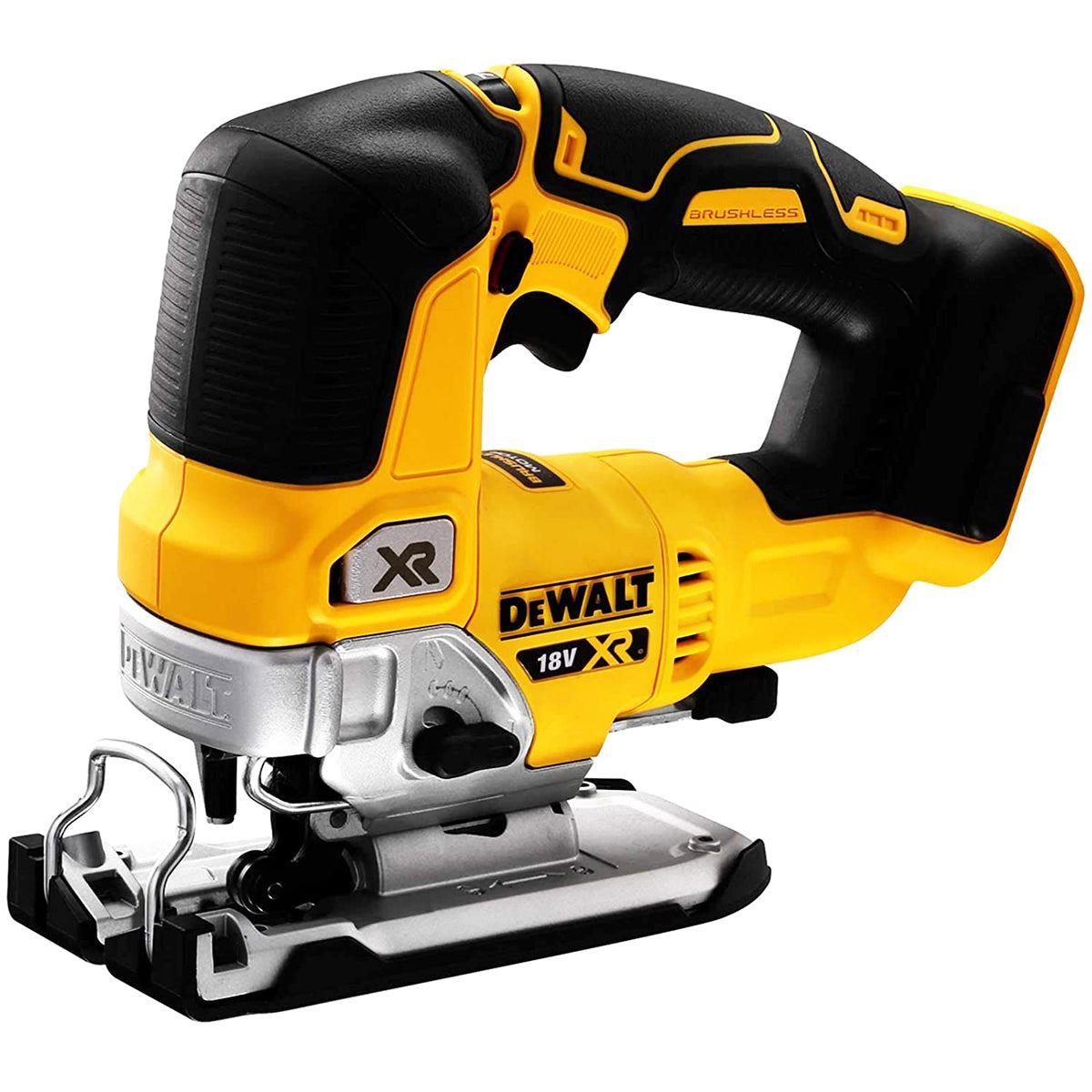 Dewalt 18V 10 Piece Combo Kit with 3 x Batteries & Charger T4TKIT-1399