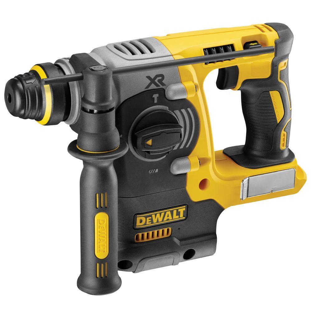 Dewalt 18V 10 Piece Combo Kit with 3 x Batteries & Charger T4TKIT-1335