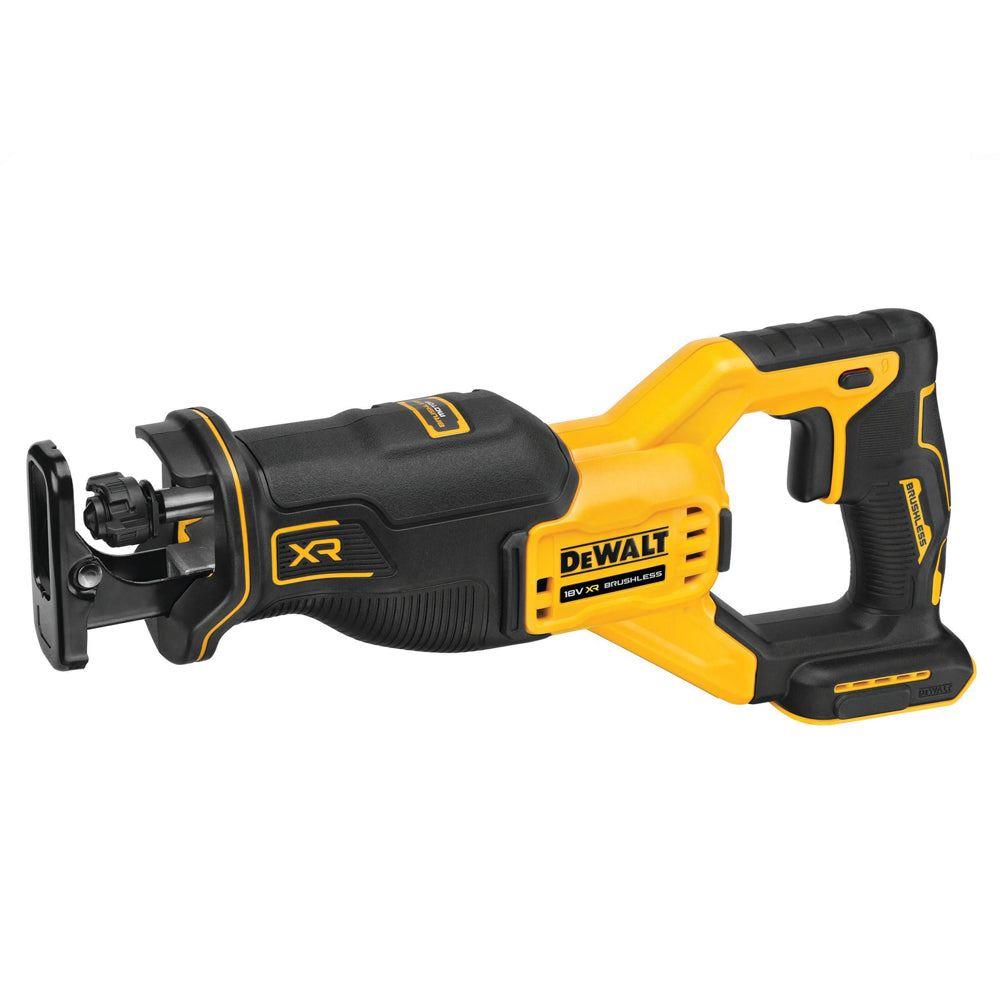 Dewalt 18V 10 Piece Combo Kit with 3 x Batteries & Charger T4TKIT-1334